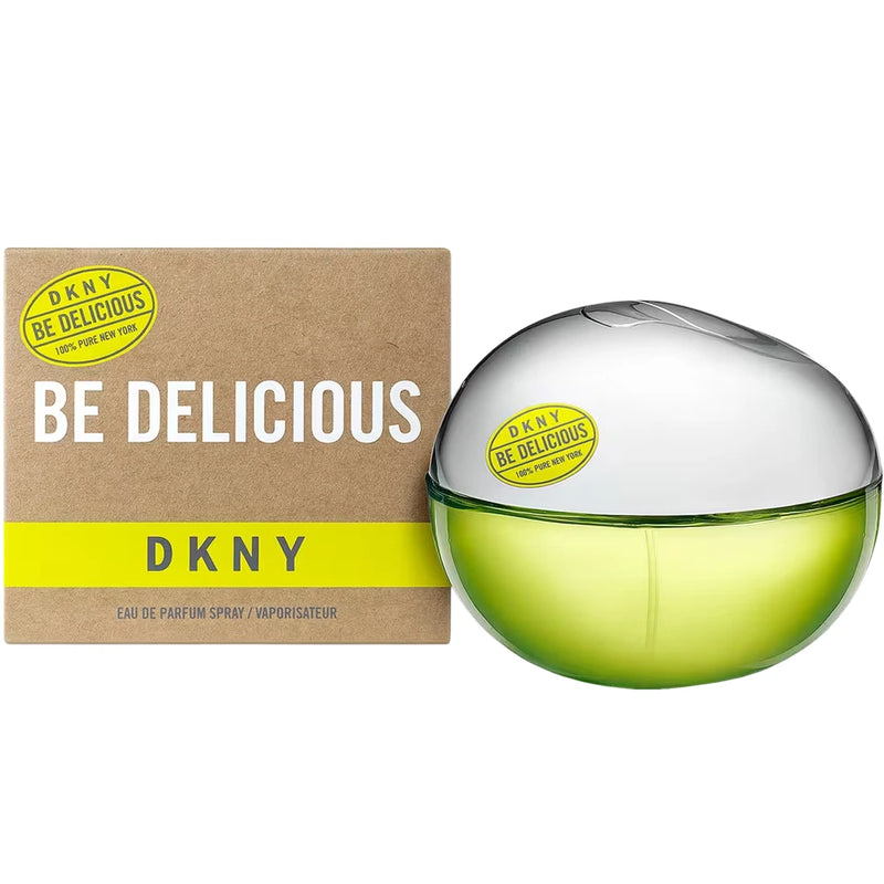 Be Delicious 3.4 oz EDP for women – LaBellePerfumes