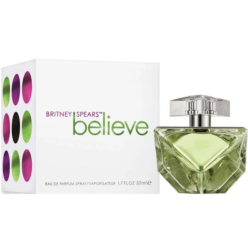 Believe 1.7 oz EDP for women