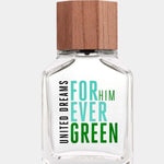Forever Green 3.4 oz for men