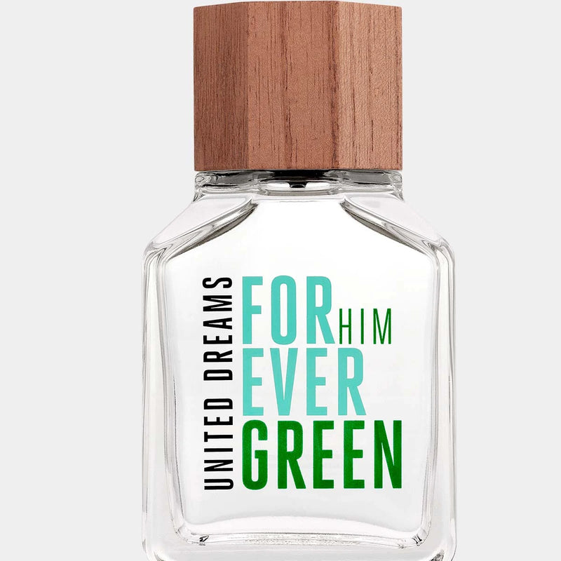 Forever Green 3.4 oz for men