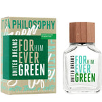 Forever Green 3.4 oz for men