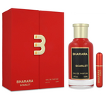 Bharara Scarlet 3.4 oz EDP Unisex