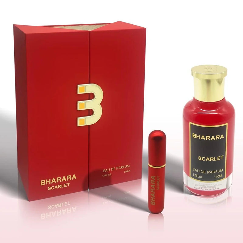 Bharara Scarlet 3.4 oz EDP Unisex