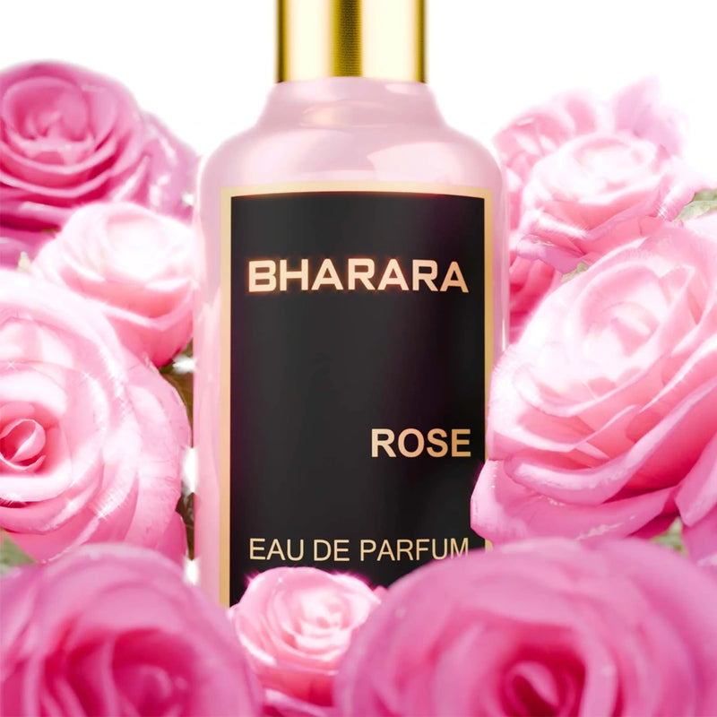 Bharara Rose 3.4 oz EDP for women