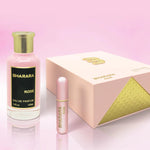 Bharara Rose 3.4 oz EDP for women