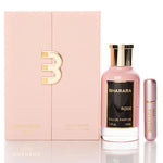 Bharara Rose 3.4 oz EDP for women