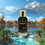 Bharara Onyx 3.4 oz EDP para hombres