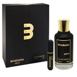 Bharara Onyx 3.4 oz EDP para hombres