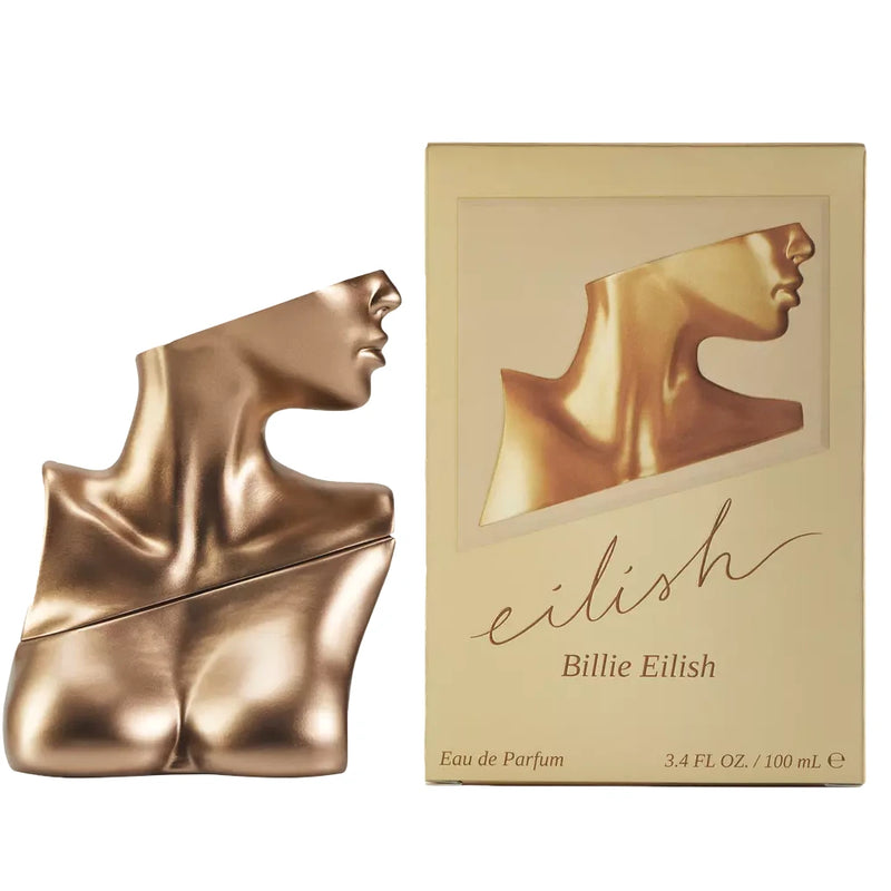 Billie Eilish 3.4 oz EDP for women