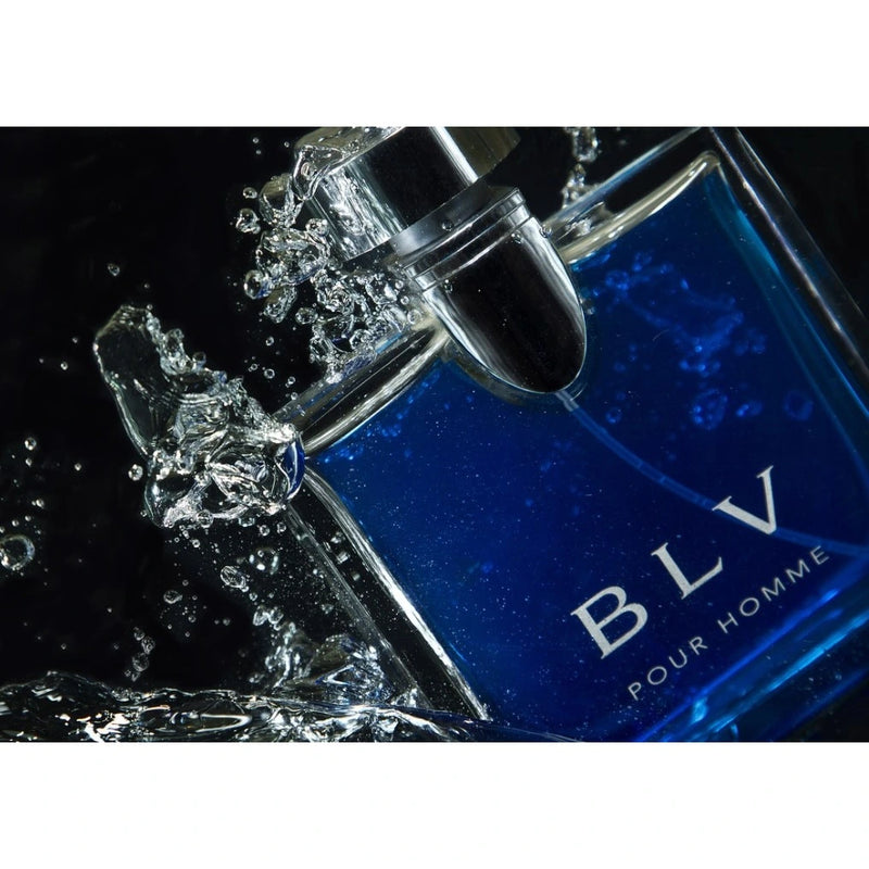 Blv men's perfume clearance