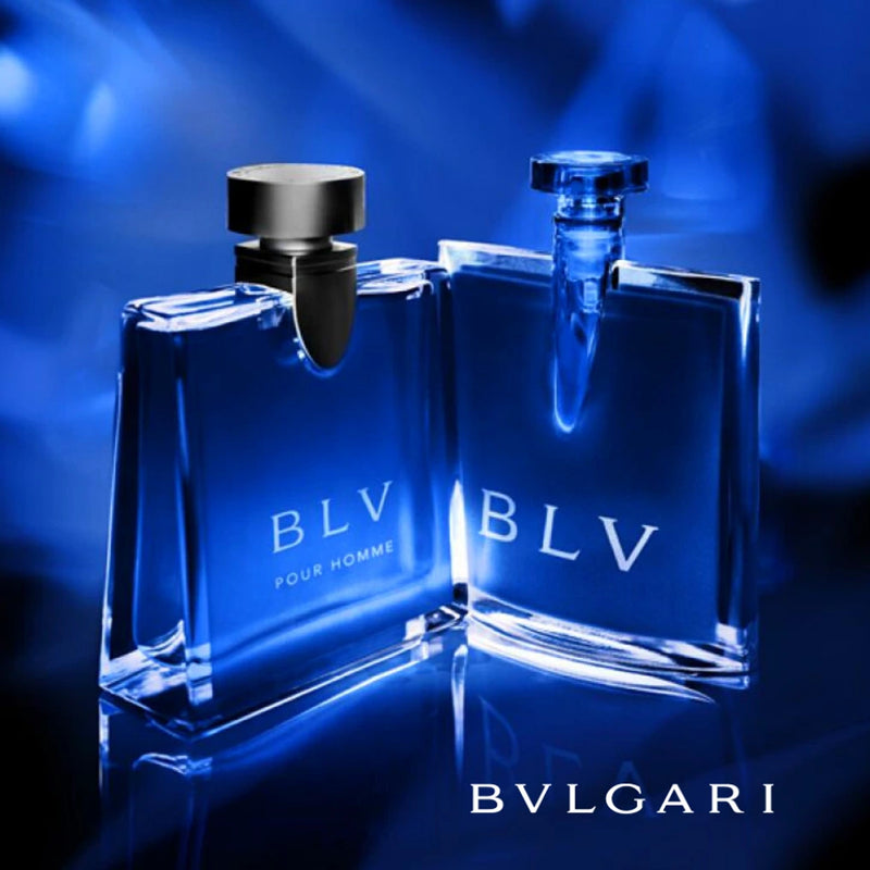 Perfume Bulgari Bvlgari Blv Hombre Precio Blv Pour Bulgari Colonia
