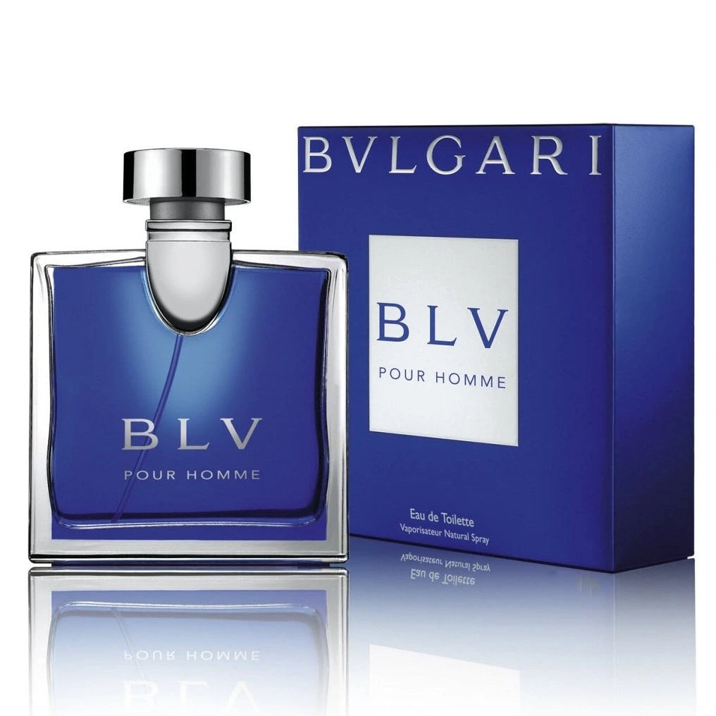 Bulgari blue for men sale