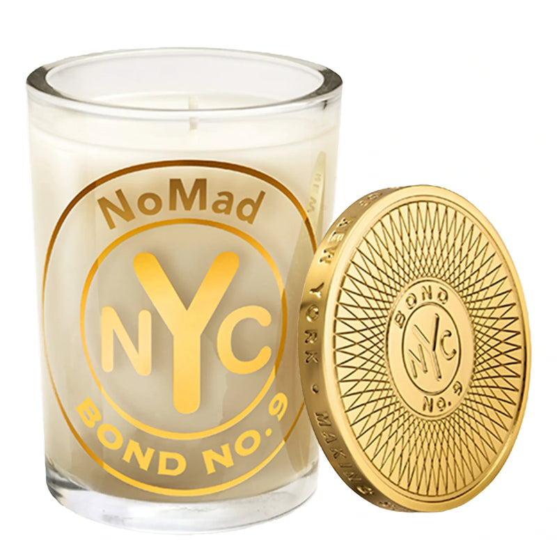 NoMad 6.4 oz Candle