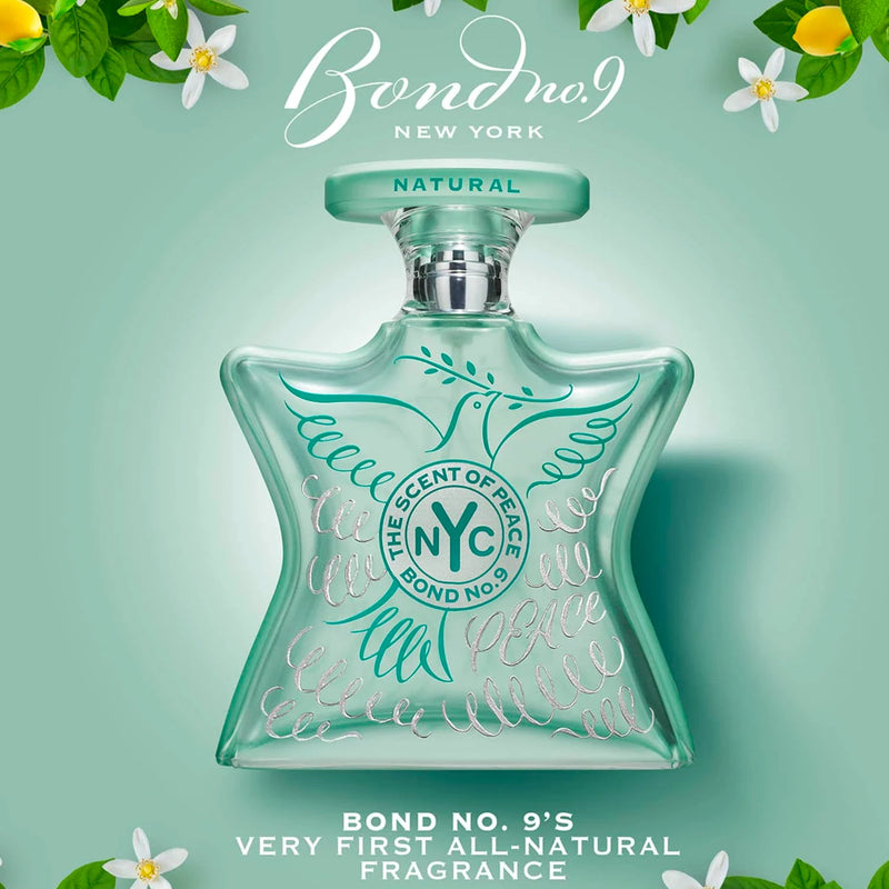 Scent of Peace Natural 3.4 oz EDP unisex – LaBellePerfumes Scent of Peace Natural 3.4 oz EDP unisex – LaBellePerfumes