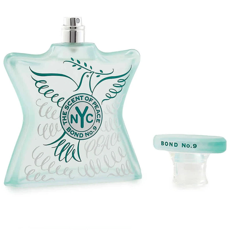 Bond no 9 best sale scent of peace price