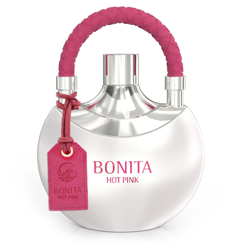 Bonita Hot Pink 3.4 oz for women