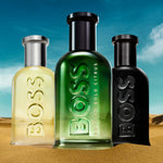 Boss Bottled Bold Citrus 3.3 oz EDP for men