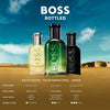 Boss Bottled Bold Citrus 3.3 oz EDP for men