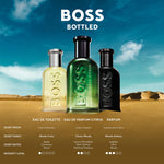 Boss Bottled Bold Citrus 3.3 oz EDP for men