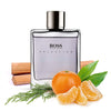 Boss Selection 3.3 oz EDT for men