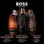 Boss The Scent 3.4 oz Le Parfum for men