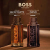 Boss The Scent 3.4 oz Le Parfum for men