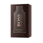 Boss The Scent 3.4 oz Le Parfum for men