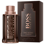 Boss The Scent 3.4 oz Le Parfum for men