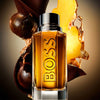 Boss The Scent Refillable EDT 3.4 oz for men