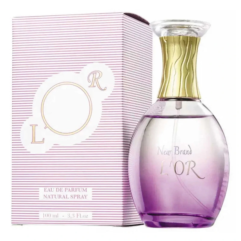L'Or 3.3 oz EDP for women