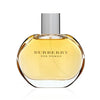 Burberry Classic 3.4 oz EDP para mujeres