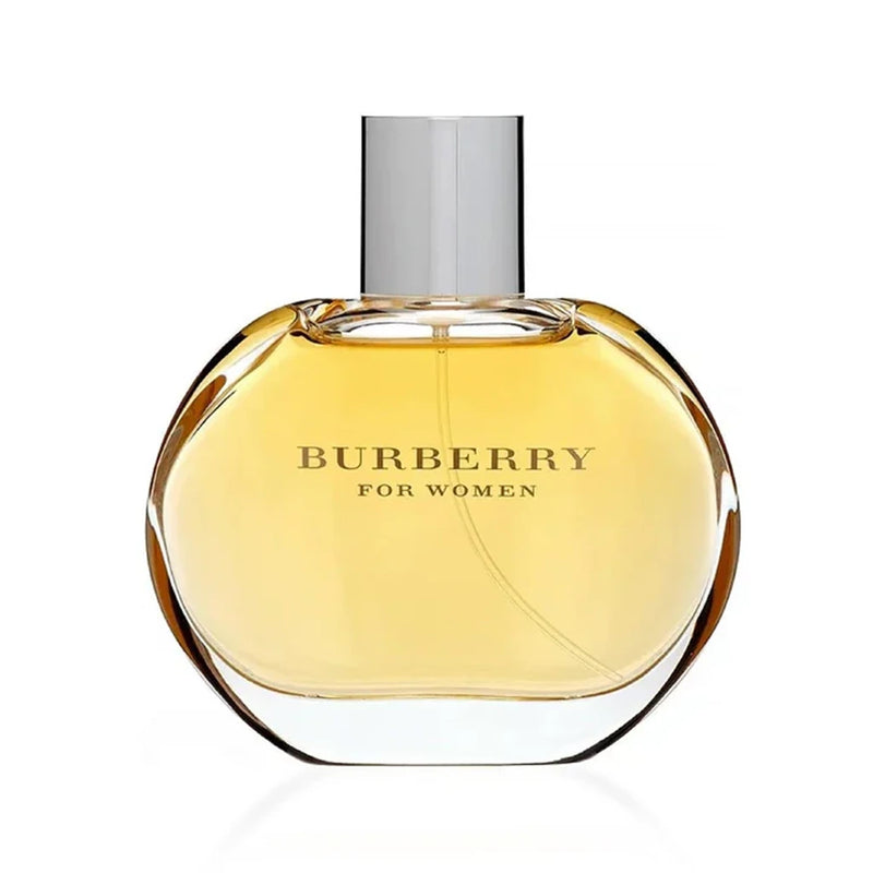 Burberry Classic 3.4 oz EDP para mujeres