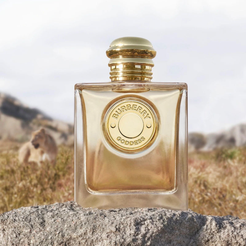 Burberry Goddess 3.3 oz EDP for women – LaBellePerfumes Burberry Goddess 3.3 oz EDP for women – LaBellePerfumes
