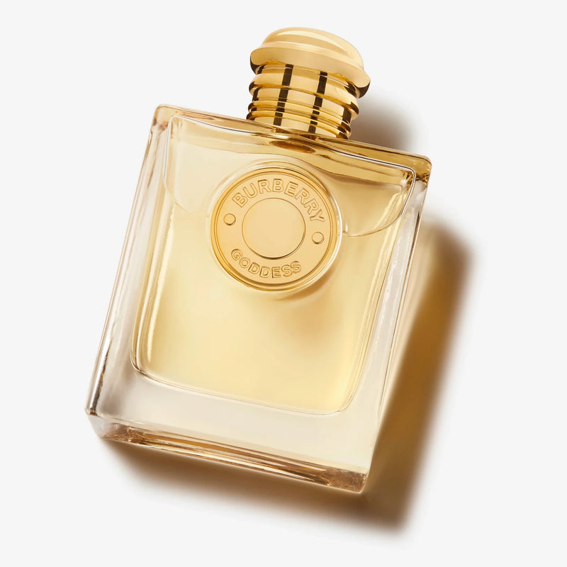 Burberry Goddess 3.3 oz EDP for women – LaBellePerfumes Burberry Goddess 3.3 oz EDP for women – LaBellePerfumes