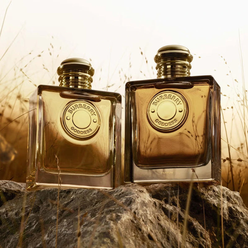 Burberry Goddess 3.3 oz EDP Travel Set – LaBellePerfumes