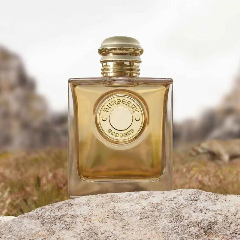 Burberry Goddess 3.3 oz EDP Travel Set – LaBellePerfumes