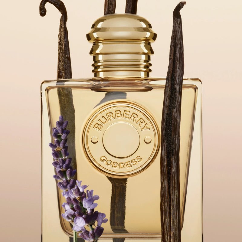 Burberry Goddess 3.3 oz EDP Travel Set – LaBellePerfumes
