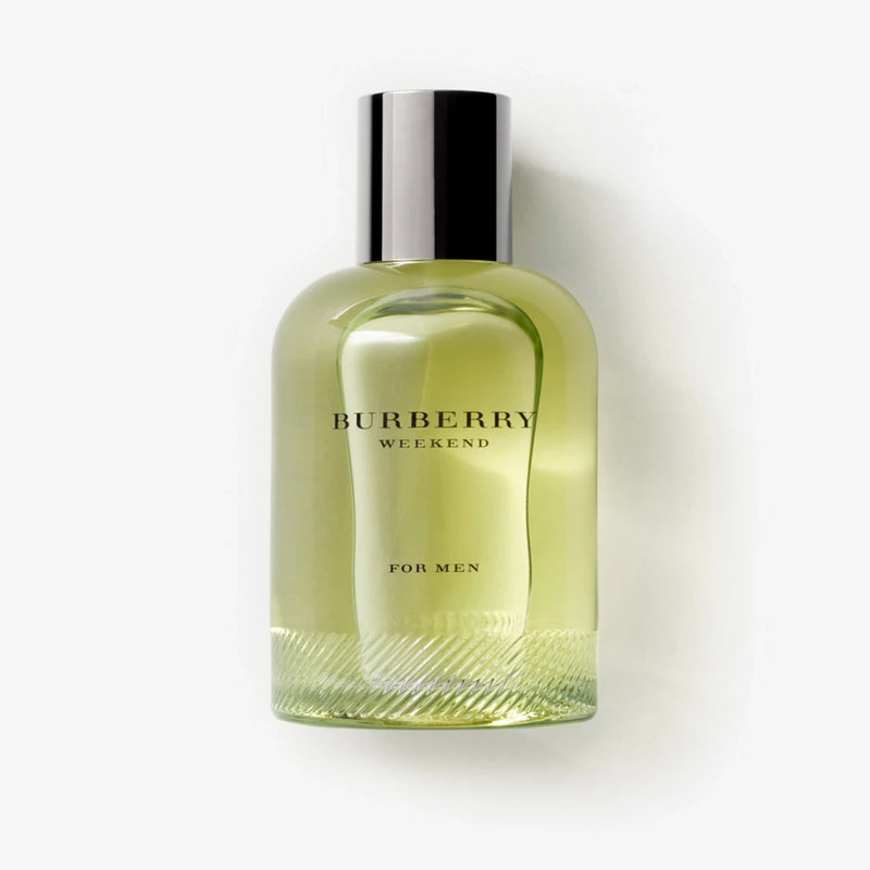 Weekend 3.4 oz EDT for men