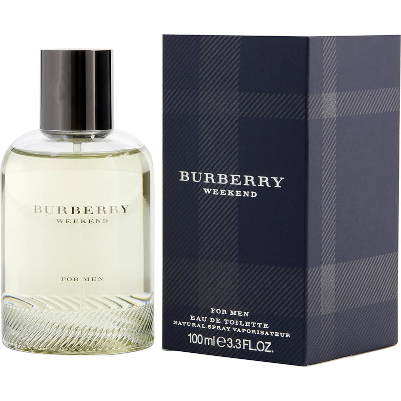 Weekend 3.4 oz EDT for men