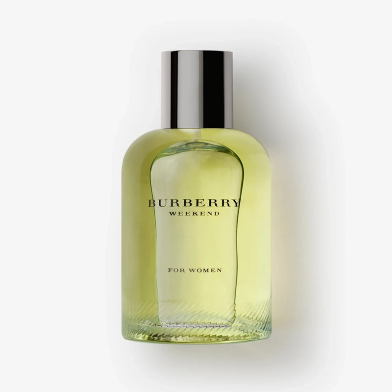 Eau de Parfum Weekend de 3,4 oz para mujer – LaBellePerfumes