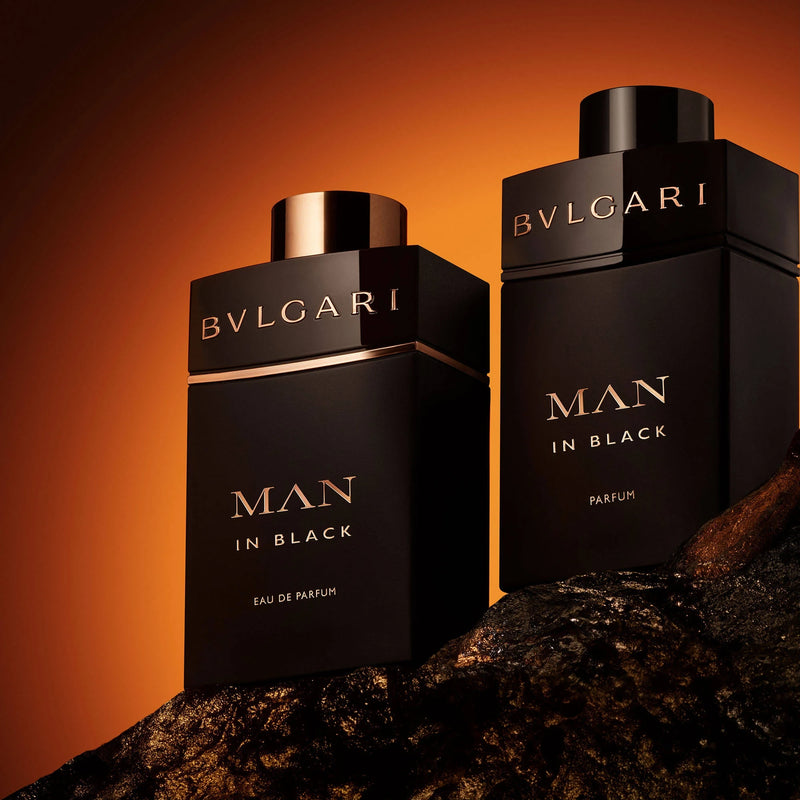 Man In Black 3.4 oz Parfum for men – LaBellePerfumes
