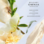 Omnia Crystalline 3.4 oz EDT para mujeres