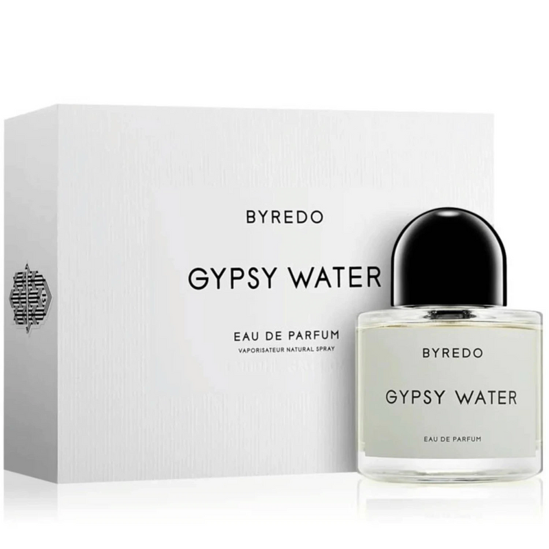 Byredo Gypsy Water 3.4 oz EDP unisex – LaBellePerfumes Byredo Gypsy Water 3.4 oz EDP unisex – LaBellePerfumes