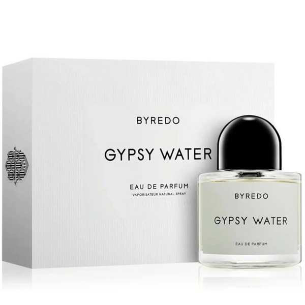 Byredo Gypsy Water 3.4 oz EDP unisex – LaBellePerfumes