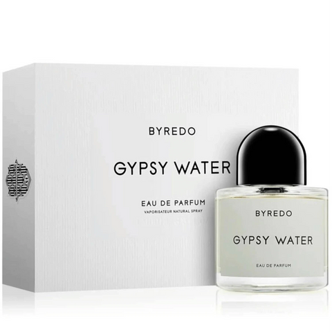 香水(ユニセックス) BYREDO GYPSY WATER Eau de Parfum50ml Byredo Gypsy Water 3.4 oz EDP unisex – LaBellePerfumes