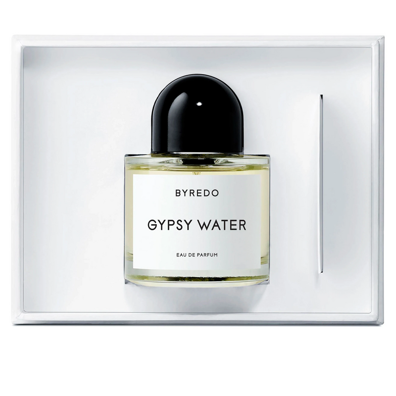 Byredo Gypsy Water 3.4 oz EDP unisex – LaBellePerfumes Byredo Gypsy Water 3.4 oz EDP unisex – LaBellePerfumes