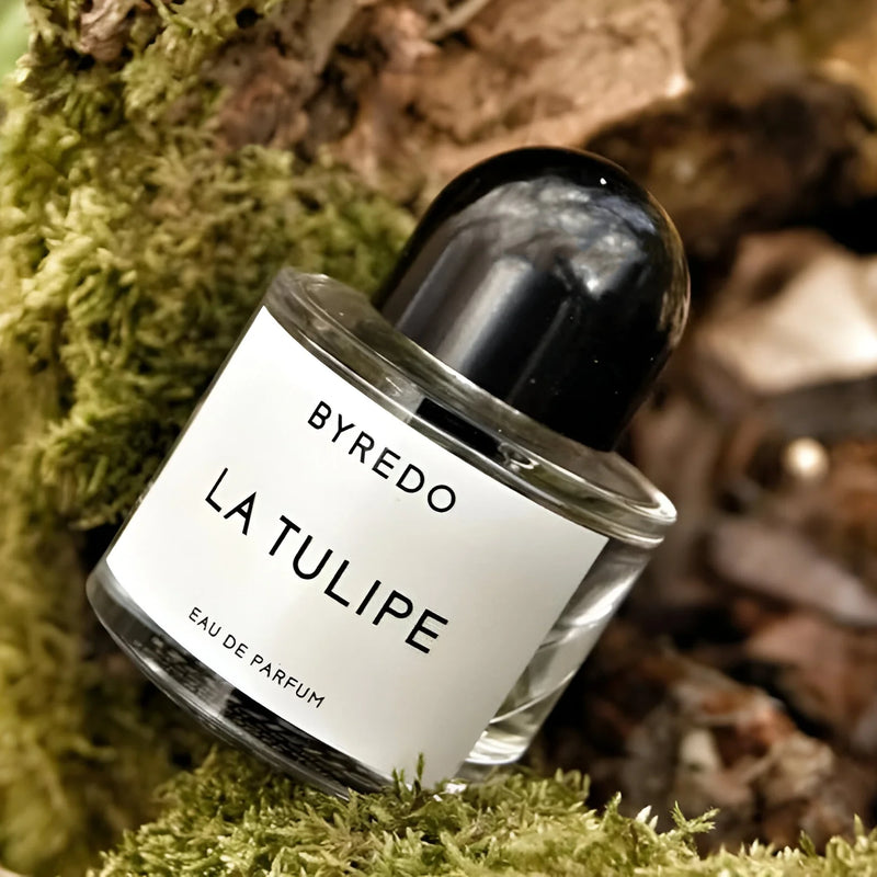 Byredo La Tulipe 3.4 oz EDP for women – LaBellePerfumes Byredo La Tulipe 3.4 oz EDP for women – LaBellePerfumes