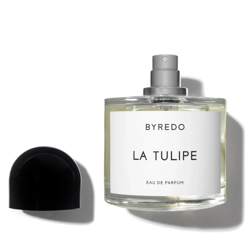 La Tulipe oz EDP for women – LaBellePerfumes - Main Image