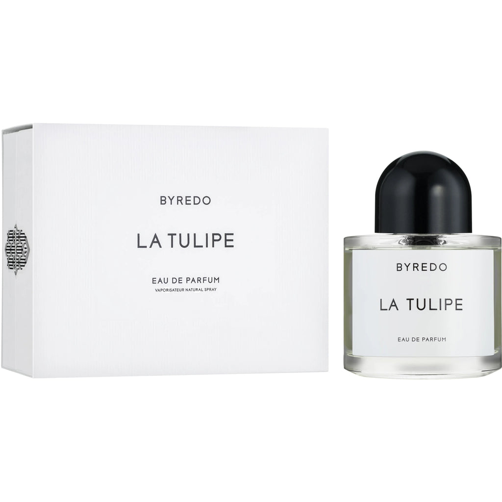 La Tulipe 3.4 oz EDP for women