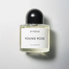 Young Rose 3.4 oz EDP unisex